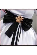 2XXT Cosplay Uma Musume Pretty Derby Curren Bouquetd'or Race Outfit Cosplay Costume
